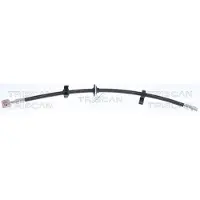 TRISCAN Bremsschlauch [Hersteller-Nr. 815023114] für Mercedes-Benz