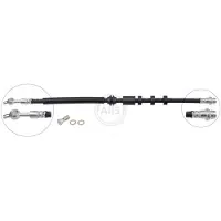 A.B.S. Bremsschlauch SL 1064