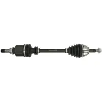 PASCAL Antriebswelle G2R157PC