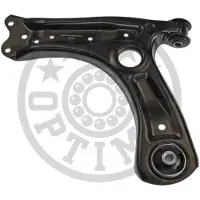OPTIMAL G6-1272 Querlenker Vorne Links für VW POLO (9N) für SKODA Fabia II Schrägheck (542) Fabia II Combi (545) ROOMSTER (5J) für SEAT