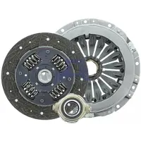 AISIN Kupplungssatz Kupplung für HYUNDAI SANTA FÉ I (SM) KY-071A