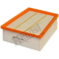 HENGST FILTER Luftfilter HENGST E1456L