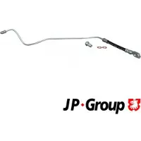 JP GROUP Bremsleitung [Hersteller-Nr. 1161702770] für VW, Skoda, Audi