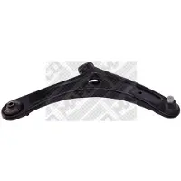 MAPCO Lenker, Radaufhängung [Hersteller-Nr. 49411] für Peugeot, Mitsubishi, Citroën
