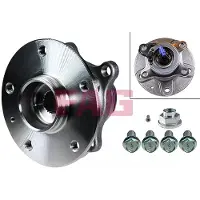Schaeffler FAG Radlagersatz 713 6237 50