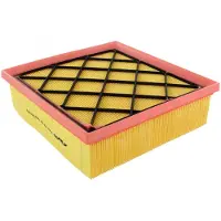VAICO Luftfilter v400878 Filtereinsatz 67mm für OPEL VAUXHALL