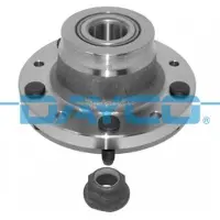 DAYCO Radlagersatz für FORD Transit Mk6 Kasten (V347, V348, FA) KWD1479