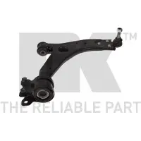 NK Querlenker vorne unten rechts für Ford Focus C-Max Focus 2 Volvo C30 C70 S40 V50