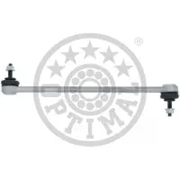 OPTIMAL Koppelstange Stabilisator für OPEL GRANDLAND X (A18) Vorne Links Vorne Rechts G7-1556A
