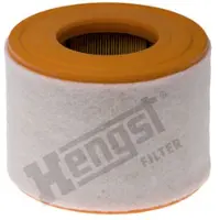 HENGST FILTER Luftfilter E1055L