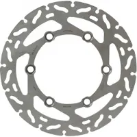 TRW Bremsscheiben Racing, Vorne, mit ABE VORNE, MST273RAC FESTST.