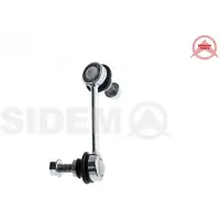 SIDEM Koppelstange Stabilisator für FIAT 124 Spider (348) Vorne Links 51460