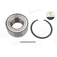 AIC Radlagersatz Vorne Links Vorne Rechts passend für PEUGEOT 4007 (VU, VV) 80mm 59616