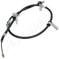 Japanparts Seilzug, Feststellbremse BC-K08