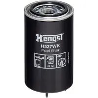 HENGST FILTER Kraftstofffilter HENGST H527WK D630