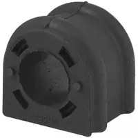 TEDGUM Ted43131 Stabilisatorbuchse Vorne (Innen) Fiat 500L