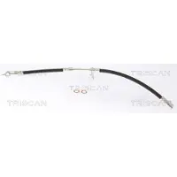 TRISCAN Bremsschlauch F10x1 & Banjo IAM-Expertise für u.a. TOYOTA YARIS