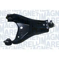 MAGNETI MARELLI 301181344800 Querlenker Vorne Rechts für DACIA DUSTER Duster II DUSTER Kasten Duster Geländewagen geschlossen