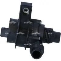 NRF Zusatzwasserpumpe EASY FIT 390012