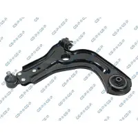 GSP S060470 Querlenker Unten Vorne Links für FORD Fiesta Mk4 Schrägheck (JAS, JBS)