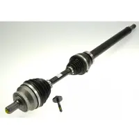 LÖBRO Antriebswelle VOLVO 305560 36000532,8252049,8601856 Gelenkwelle,Halbachse,Seitenwelle,Achswelle 8602578,8603793,8689214,9181256,30735121