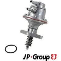 JP GROUP 1515200100 Mechanisch Kraftstoffpumpe für FORD TRANSIT MK-5 Bus (E)