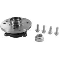 VAICO Radlagersatz Vorne für MINI Schrägheck (R56) 137mm V20-0675