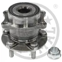 OPTIMAL Radlagersatz 972642