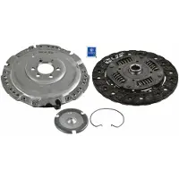 SACHS Kupplungssatz 3000 810 001