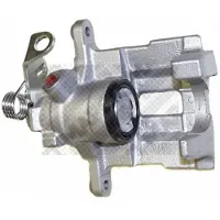 MAPCO 4895 Bremssattel Hinten Rechts Ø38mm für VW Transporter IV Bus (70B, 70C, 7DB, 7DK, 70J, 70K, 7DC, 7DJ) Transporter IV Kastenwagen SHARAN