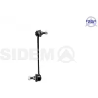 SIDEM Koppelstange Stabilisator für KIA SOUL (AM) Vorne Rechts 81363