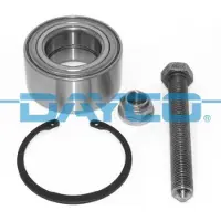 DAYCO Radlager Hinten Rechts Links für SEAT Alhambra VW Sharan
