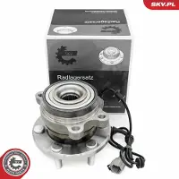 ESEN SKV Radlagersatz 29SKV659