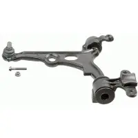 LEMFÖRDER Radaufhängung 27065 01