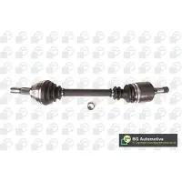 BGA DS6709L Antriebswelle Vorne Links für FIAT DUCATO Pritsche/Fahrgestell (230) DUCATO Kasten (244) DUCATO Pritsche/Fahrgestell (244) DUCATO Bus