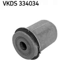 Skf Lagerung Lenker VKDS 334034 für Ford Ranger