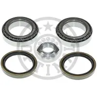 OPTIMAL Radlagersatz Vorne für FIAT DUCATO Kasten (290) 80mm 681504