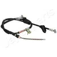 Japanparts Seilzug, Feststellbremse BC-801