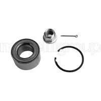 METELLI Radlagersatz Vorne für TOYOTA Rush II SUV (F700) 19-7657
