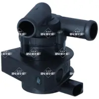 NRF Zusatzwasserpumpe 390054
