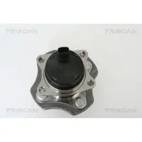 TRISCAN Radlagersatz für TOYOTA Yaris Schrägheck (P1) 135mm 8530 13249