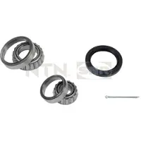 SNR Radlagersatz [Hersteller-Nr. R140.26] für VW, Toyota