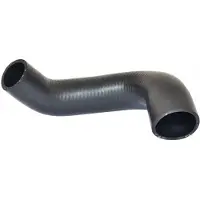 BUGIAD Ladeluftschlauch [Hersteller-Nr. 85633] für Opel