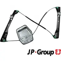JP GROUP 1188106770 Elektrischer Fensterheber Vorne Links für VW Golf V Schrägheck (1K1)