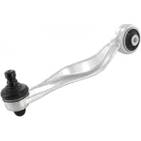 VAICO Querlenker, vorn, oben, hinten, alu. [Hersteller-Nr. V10-7014] für Seat, Audi, Skoda, VW