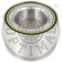 OPTIMAL Radlagersatz Vorne für FORD RANGER (TKE) 80mm 941793