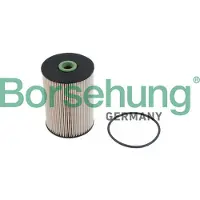 Borsehung Kraftstofffilter B12214 für VW GOLF VI (5K1) Filtereinsatz