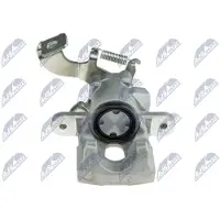 NTY Bremssattel [Hersteller-Nr. HZT-TY-046] für Toyota