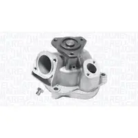 MAGNETI MARELLI Wasserpumpe VW 352316171187 025121010BV,025121010BX,025121010E Kühlmittelpumpe,Kühlwasserpumpe 25121010E,WPQ1187,025121010B