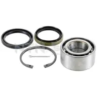 SNR Radlagersatz Vorderachse R177.06
